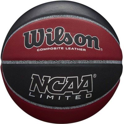 Мяч баскетбольный Wilson NCAA Limited BSKT BLMA  р.7