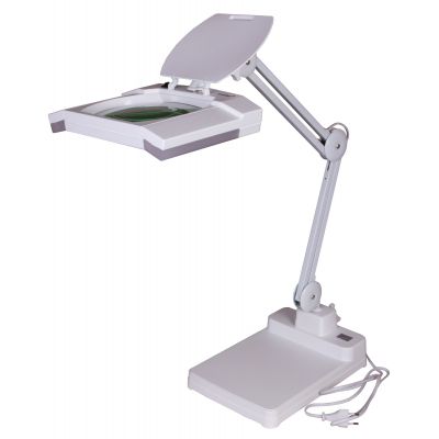 - Levenhuk Zeno Lamp ZL25 LED