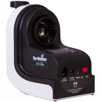   Sky-Watcher AZ-GTe SynScan GOTO