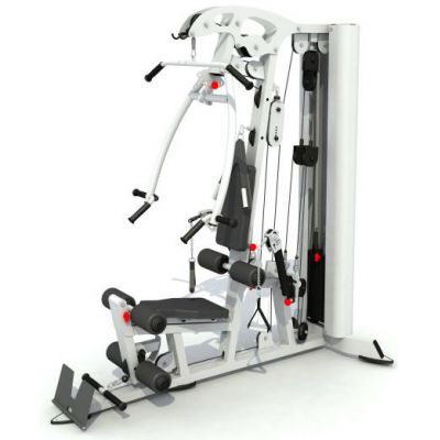Фитнес станция ЭКСТРА V-Sport ST034