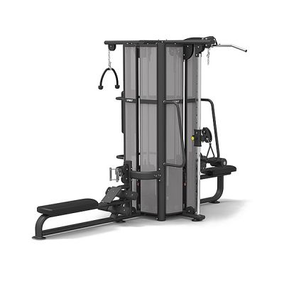  4-  Spirit Fitness SP-3604