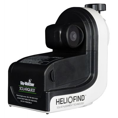  Sky-Watcher SolarQuest