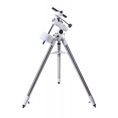 Монтировка для телескопа Sky-Watcher EQ3 со стальной треногой