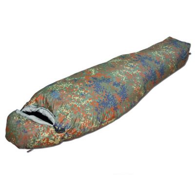   TENGU Mark 29SB Flecktarn 