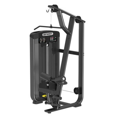     Spirit Fitness SP-3522+