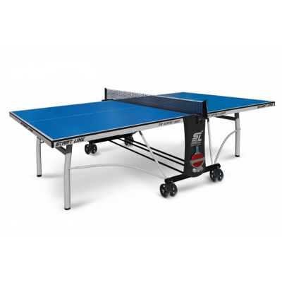   Start Line op Expert Light blue 6046