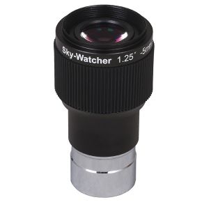 Окуляр Sky-Watcher UWA 58° 5 мм 1.25” Окуляр Sky-Watcher UWA 58° 5 мм 1.25”