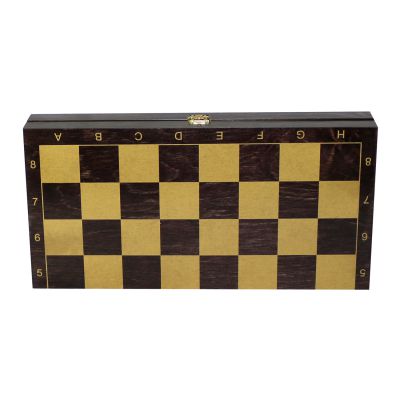   Kampfer Chess 3in1 Big Sunset