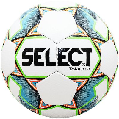 Мяч футбольный Select TALENTO (811008-104-3)