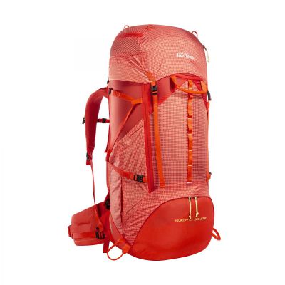   TATONKA Yukon LT 50+10 W red orange