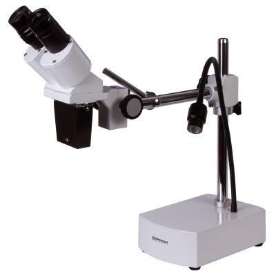   Bresser Biorit ICD CS 520x LED