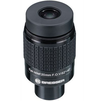 Окуляр Bresser LER Deluxe 8–24 мм 1.25"