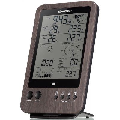    Bresser 5  1 WTW