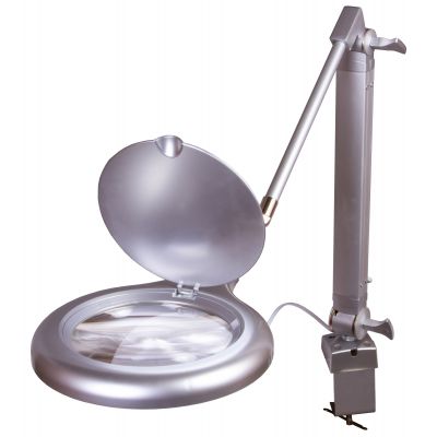 - Levenhuk Zeno Lamp ZL27 LED