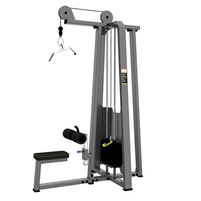 Тяга сверху вертикальный блок DHZ Pulldown R-2035