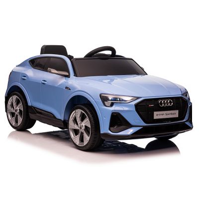  Joy Automatic Audi-e tron Sportback QLS-6688 