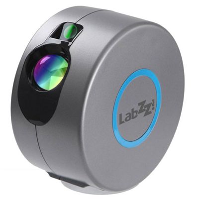 Астропланетарий Levenhuk LabZZ SP20 Grey