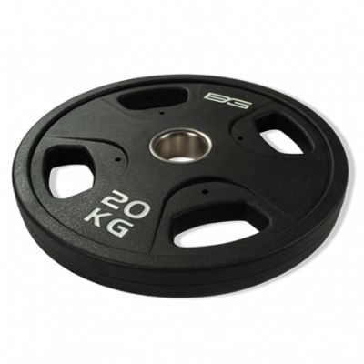    20  Bronze Gym BG-PA-PL-P200