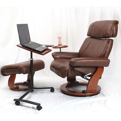 Мобильный столик для ноутбука Falto Relax