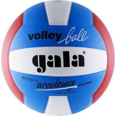   Gala Academy .5