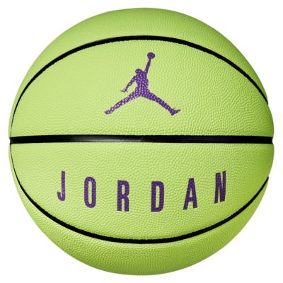   Jordan Ultimate 8P .7 