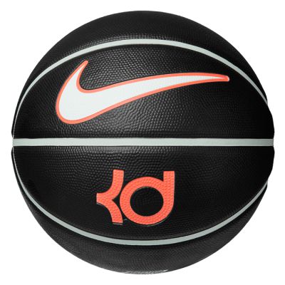 Мяч баскетбольный Nike Playground 8Р К Durant р.7