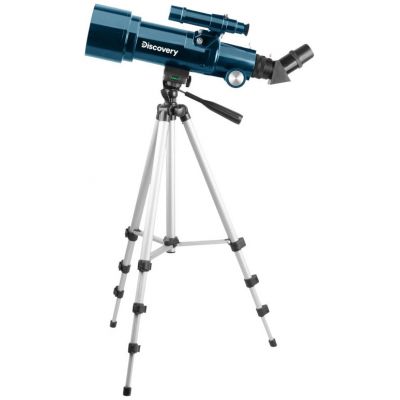 Телескоп рефракторный Discovery Sky Trip ST70 с книгой