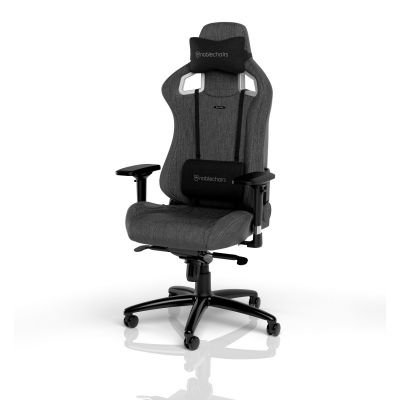 Игровое кресло Noblechairs Epic TX Fabric Anthracite