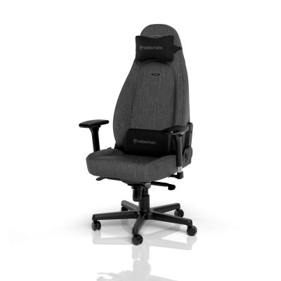 Игровое кресло Noblechairs Icon TX Fabric Anthracite