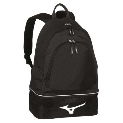 Спортивный рюкзак Mizuno Back Рack черный