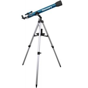 Телескоп рефракторный Discovery Sky T60 с книгой Телескоп рефракторный Discovery Sky T60 с книгой