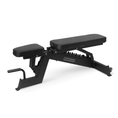 Скамья универсальная Bronze Gym AL-302