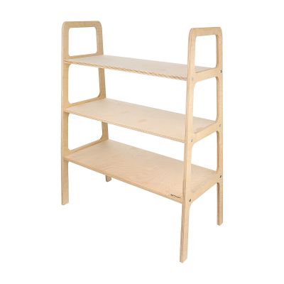 Стеллаж широкий KETT-UP Eco Design KU195.3