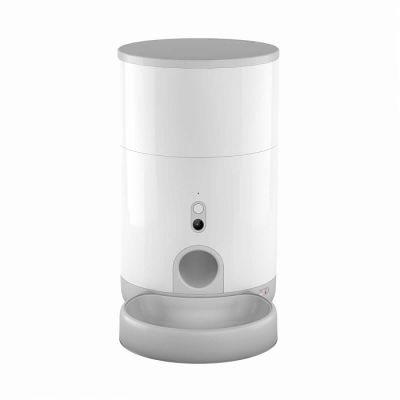      WiFi Petoneer Nutri Vision Mini Feeder FDW050