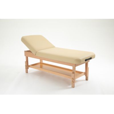 Стационарный массажный стол Proxima Parma Pro 195
