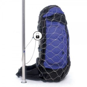 Сетка антивор для багажа Pacsafe Protector 85L