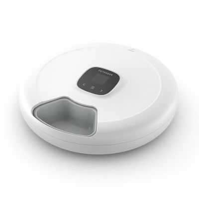 Умная автоматическая кормушка Petoneer NutriSpin (PF006)