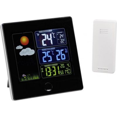 Многофункциональная метеостанция TFA 35.1133.01 Sun