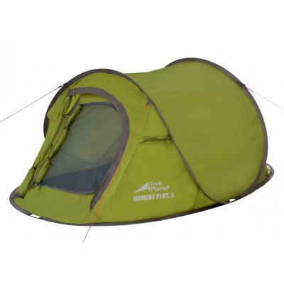  Trek Planet Jungle Camp Moment Plus 3 (70803)