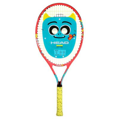     Head Novak 23 GR06