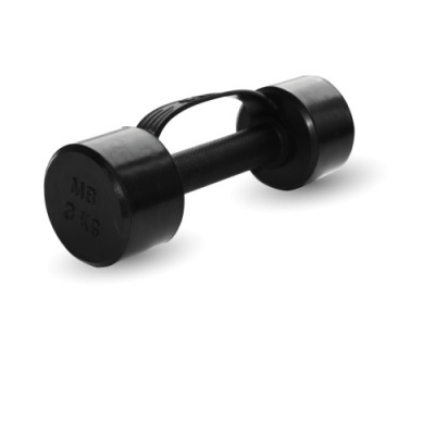     MB Barbell FitB-3