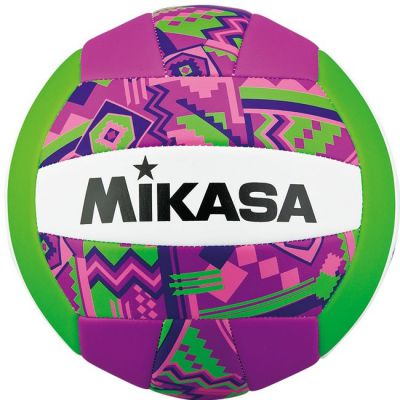 Мяч для пляжного волейбола Mikasa GGVB-SF р.5