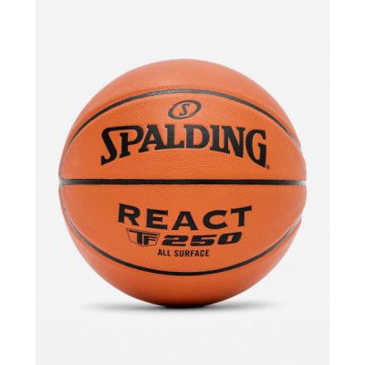    Spalding React TF-250 .6