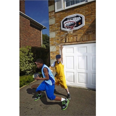   AND1 Basketball Backboard