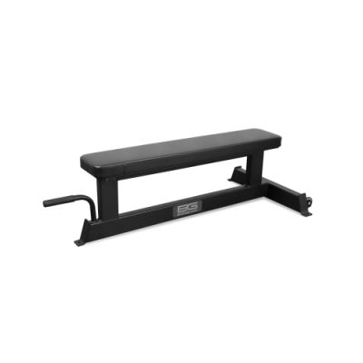 Скамья горизонтальная Bronze Gym AL-301