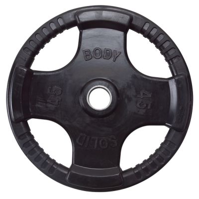   Body Solid ORT45 20.41 