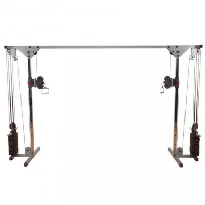      Body Solid GCCO150S