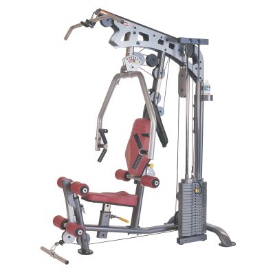 Многофункциональный силовой центр Tuff Stuff AXT-2TF-140