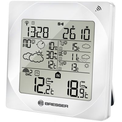   Bresser 4CAST MSW 