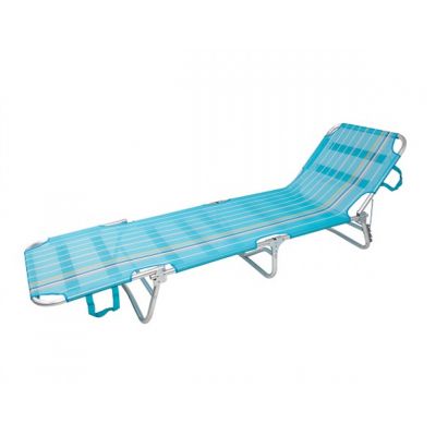 Шезлонг складной Green Glade М6187